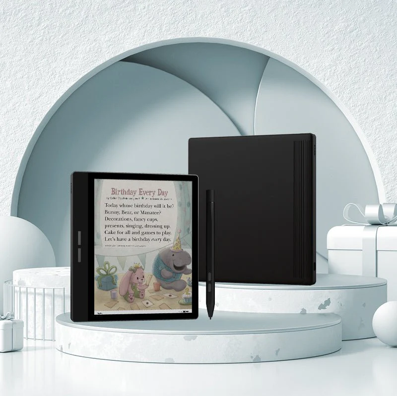 Bigme 7'' B751C Color Epaper notepad with Android 11 OS - Image 8