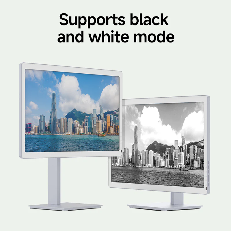 Bigme B251 PRO 25.3" Color E Ink Monitor – Up to 60FPS - Image 13