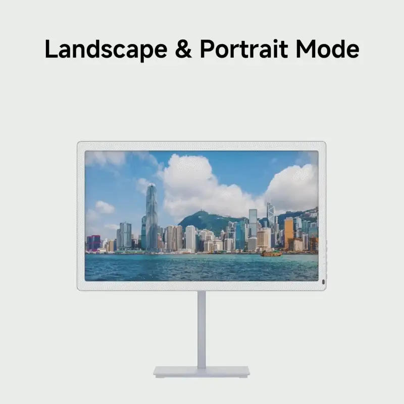 Bigme B251 PRO 25.3" Color E Ink Monitor – Up to 60FPS - Image 14