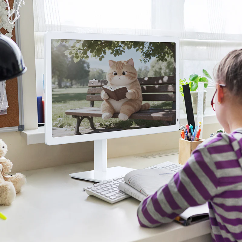 Bigme B251 PRO 25.3" Color E Ink Monitor – Up to 60FPS - Image 6