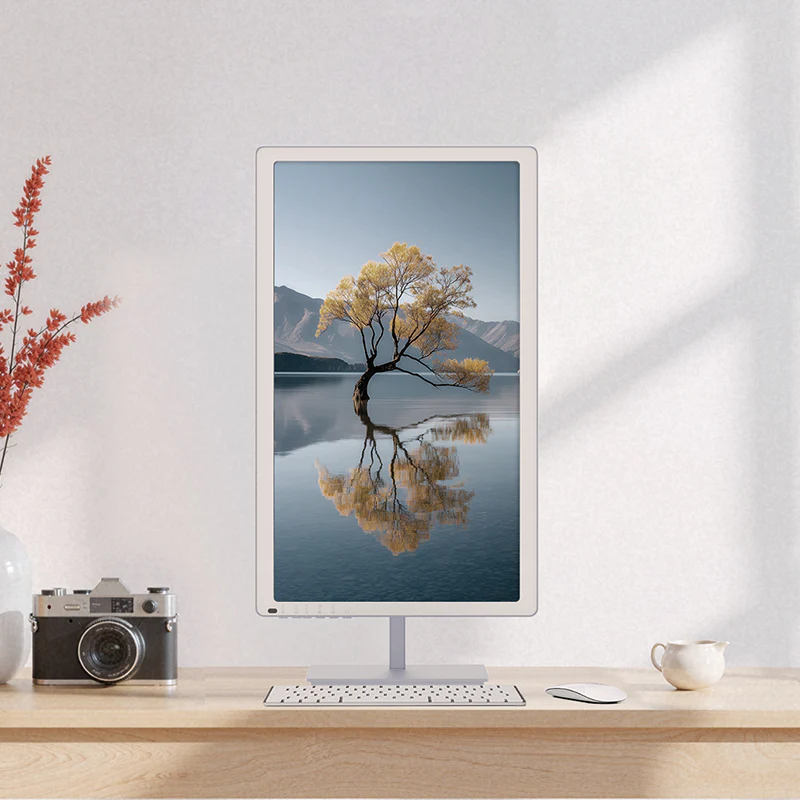 Bigme B251 PRO 25.3" Color E Ink Monitor – Up to 60FPS - Image 7