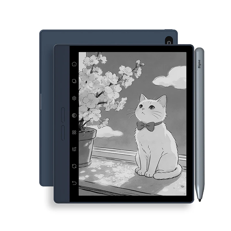 Bigme B7 PRO powerful color epaper Phone-Tablet 80FPS 8+256GB with Android 14OS and 4G calling - Image 13